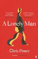 Power, C: Lonely Man