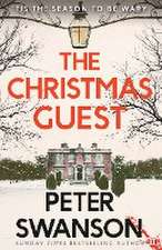 The Christmas Guest