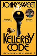 The Kellerby Code