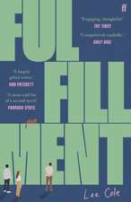 Fulfillment
