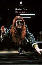Mirandolina