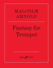 Fantasy for Trumpet