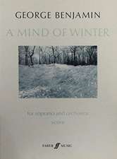 A Mind of Winter