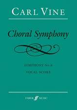 Choral Symphony