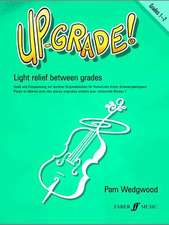 Up-Grade! Cello, Grades 1-2