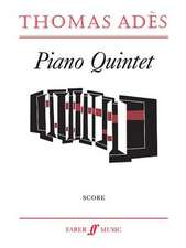 Piano Quintet