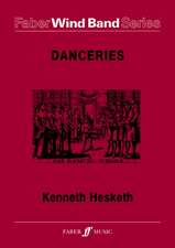 Danceries (Set I)