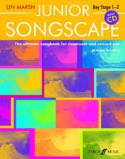 Junior Songscape