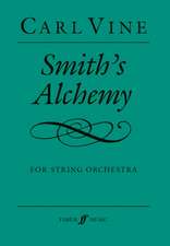 Smith's Alchemy