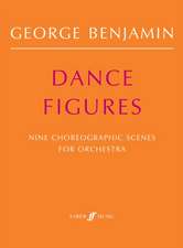 Dance Figures