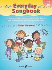 Everyday Songbook