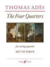 The Four Quarters