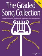 The Graded Song Collection (Grade 2-5)