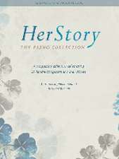 Herstory -- The Piano Collection -