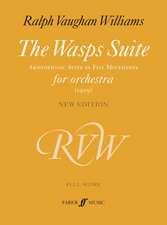 Wasps Suite