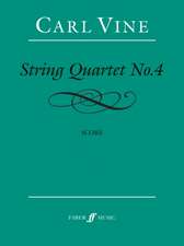 String Quartet No. 4