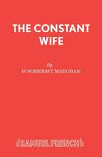 The Constant Wife