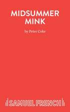 Midsummer Mink