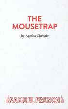 The Mousetrap