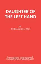 Daughter Of The Left Hand