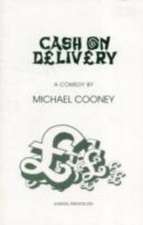 Cash on Delivery: A Play