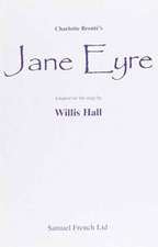 Jane Eyre