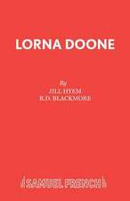 Lorna Doone