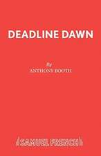 Deadline Dawn