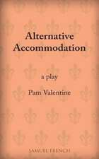 Alternative Accommodation