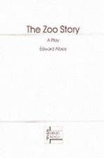 Albee, E: Zoo Story