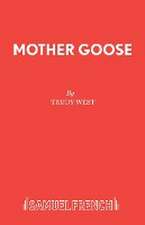 MOTHER GOOSE