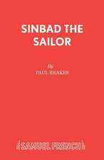 Sinbad the Sailor