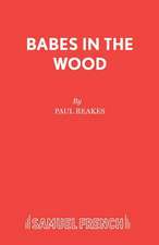 Babes in the Wood