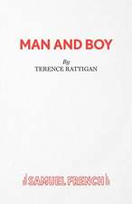 Man and Boy