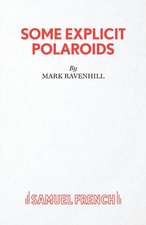 Some Explicit Polaroids