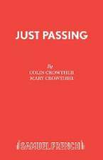 Just Passing