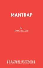 Mantrap