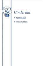 Cinderella (Robbins)