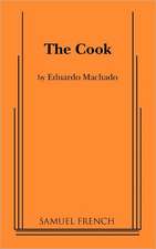 The Cook