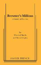 Brewster's Millions