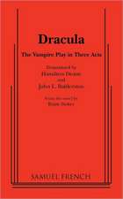 Dracula (Deane and Balerston)