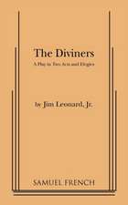 The Diviners