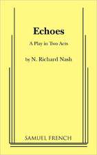 Echoes