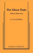 The Ghost Train