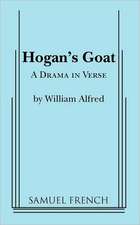 Hogan's Goat