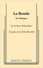 La Ronde