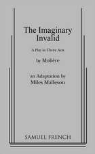 The Imaginary Invalid