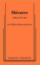 Shivaree