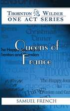 Queens of France