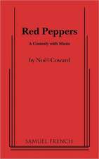 Red Peppers